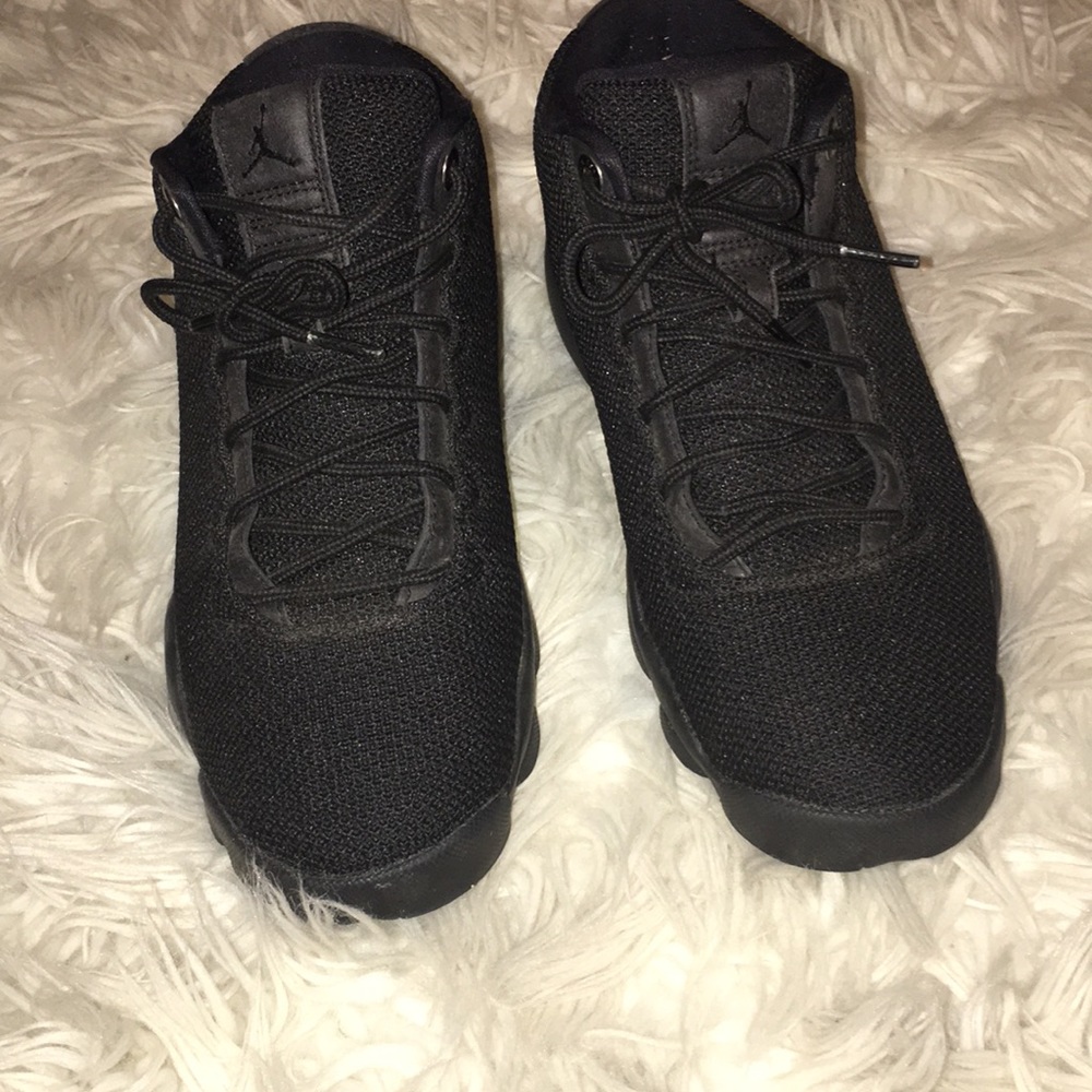 jordan’s